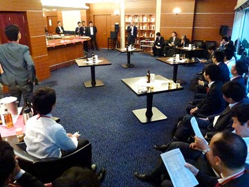 第5回異業種交流会